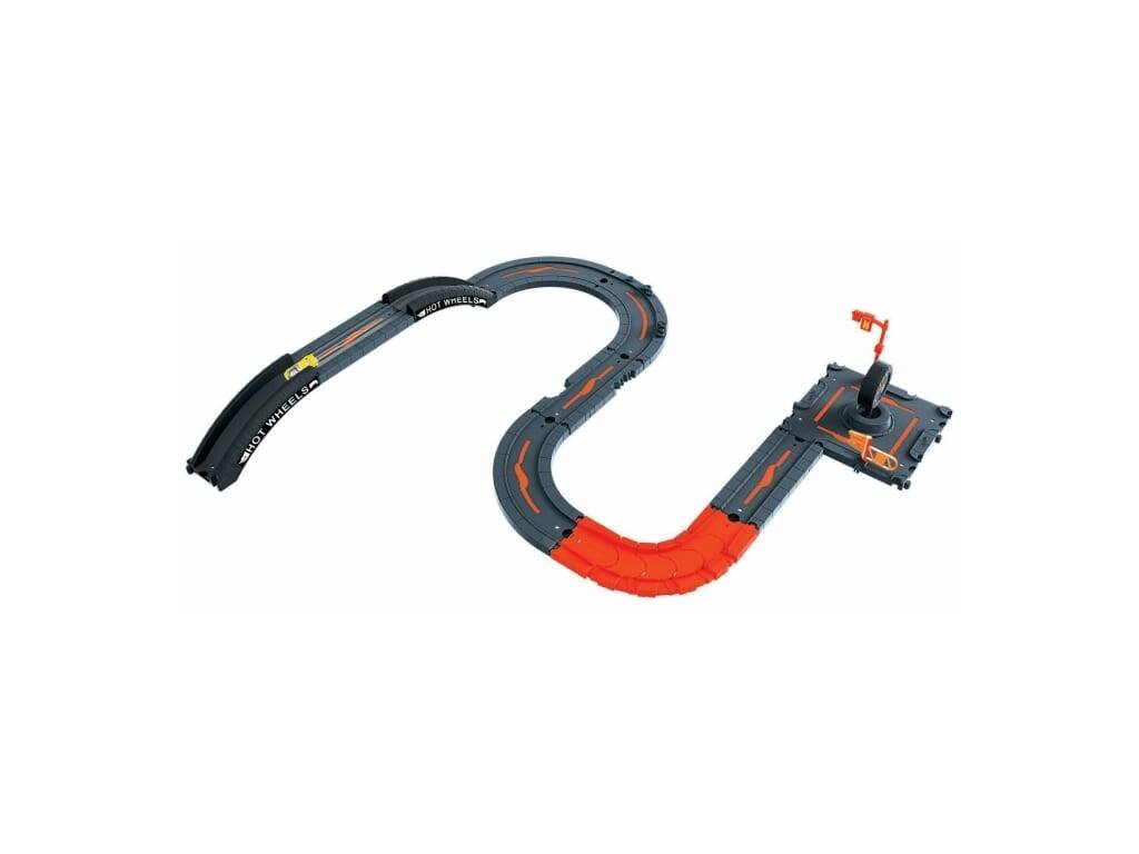 Hot Wheels City Pack de Expansión de Pistas de Ciudad Mattel HDN95