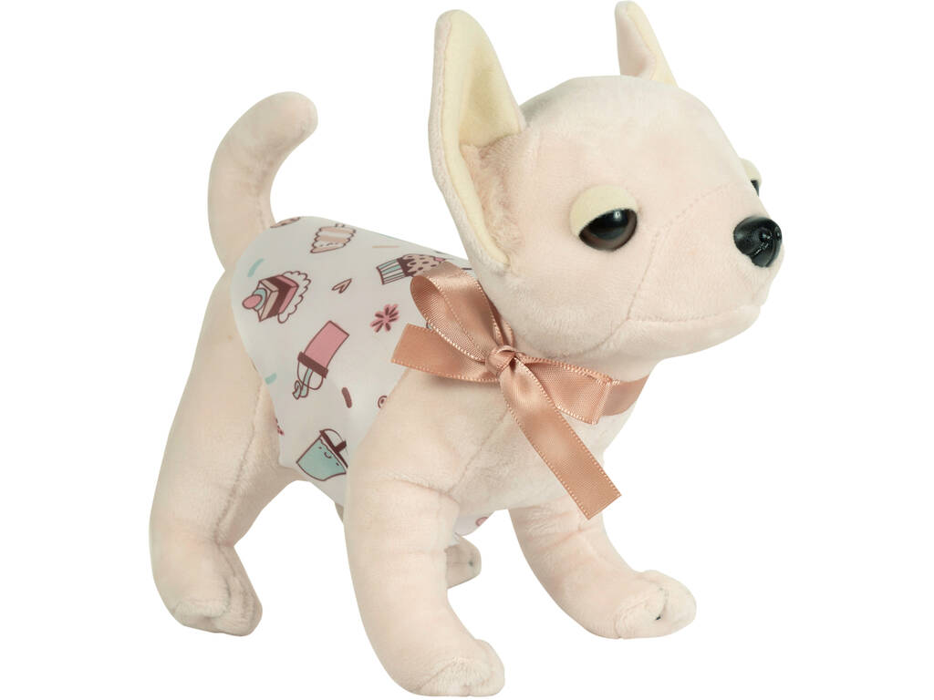 Passeggino per bambole Il Mio Primo Passeggino Per Cuccioli Sweet DeCuevas 86148