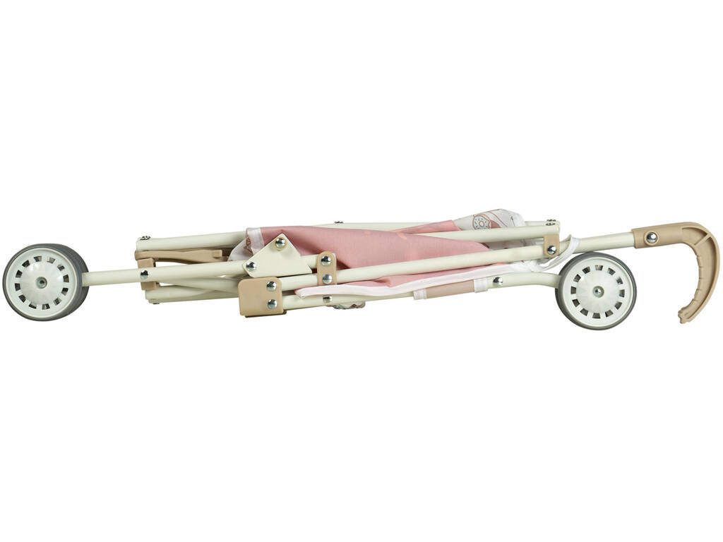 Passeggino per bambole Sedia Pieghevole Sweet DeCuevas 90048
