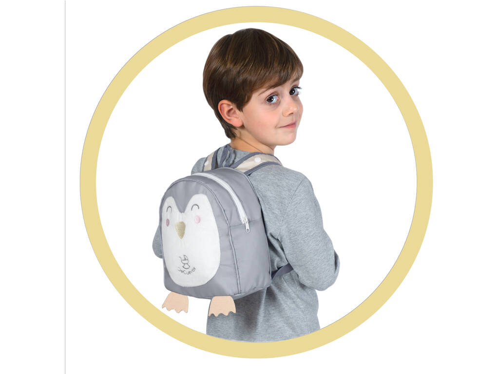 Passeggino per bambole Il Mio Primo Passeggino Pipo DeCuevas 86047