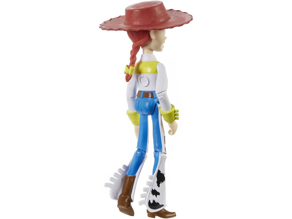 Toy Story Bambola Jessie 2022 Mattel HFY28