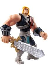 Masters Of The Universe Figure He-Man Mattel HBL66