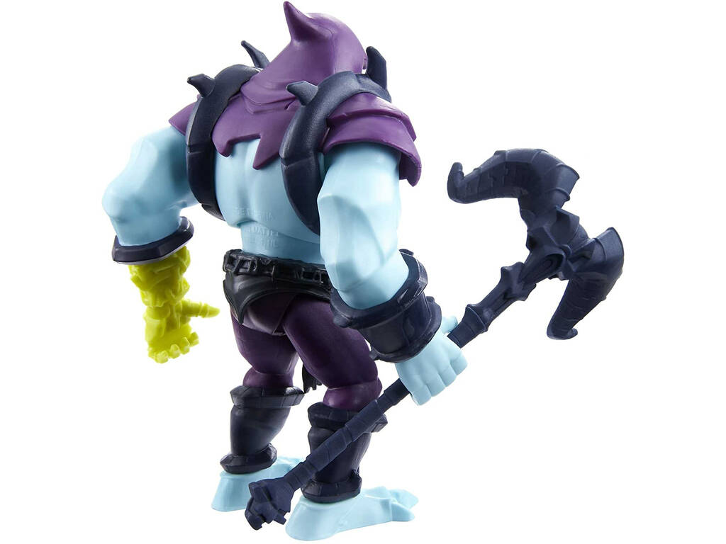 Les Maîtres de l'Univers Figure Skeletor Mattel HBL67
