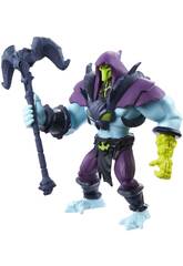 Masters Del Universo Figura Skeletor Mattel HBL67