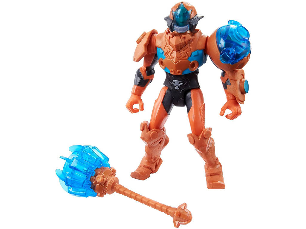 Les Maîtres de l'Univers Figure Man-At-Arms Mattel HBL68