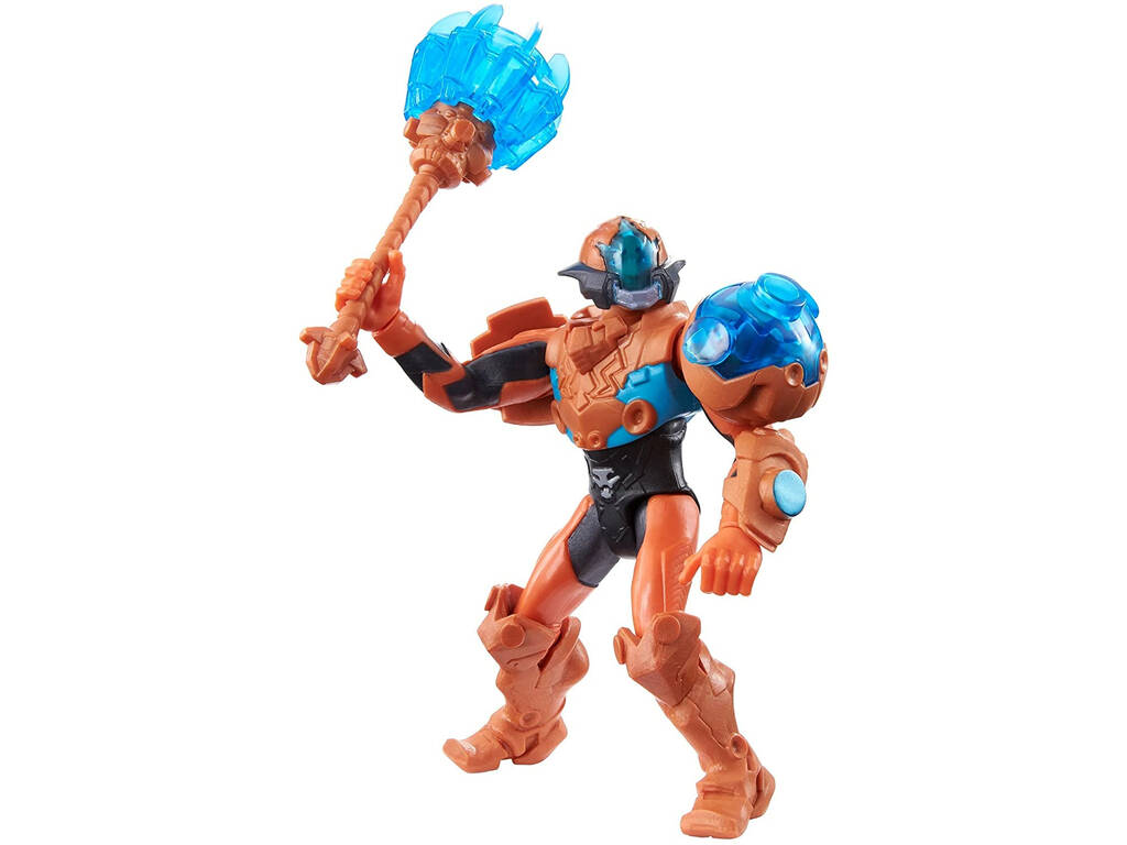 Les Maîtres de l'Univers Figure Man-At-Arms Mattel HBL68