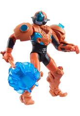 Les Maîtres de l'Univers Figure Man-At-Arms Mattel HBL68