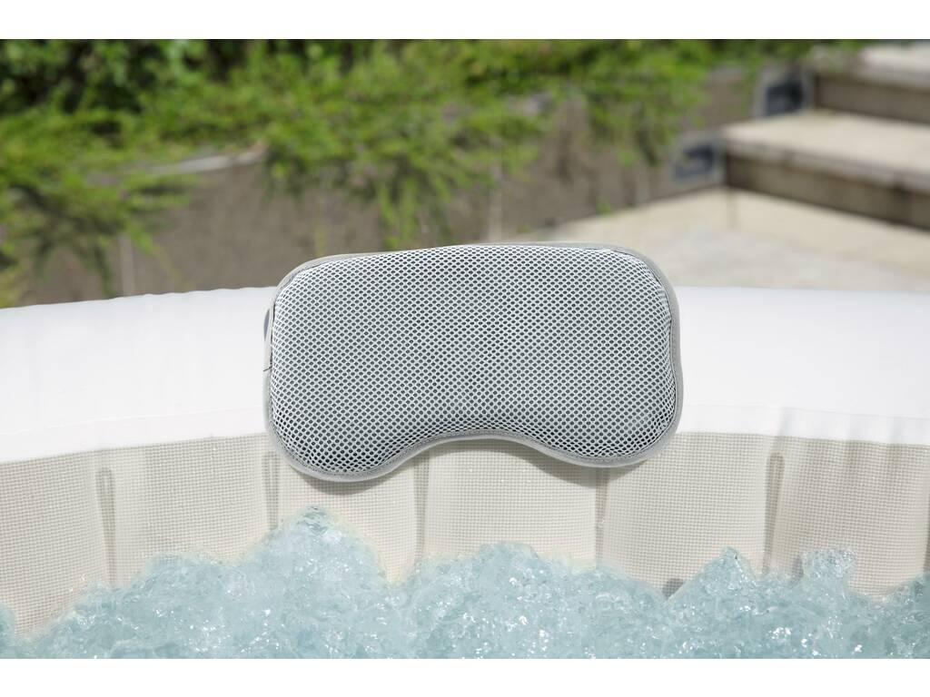 Set 2 Ricambi spa Cuscino imbottito per Lay-Z-Spa Bestway 60316