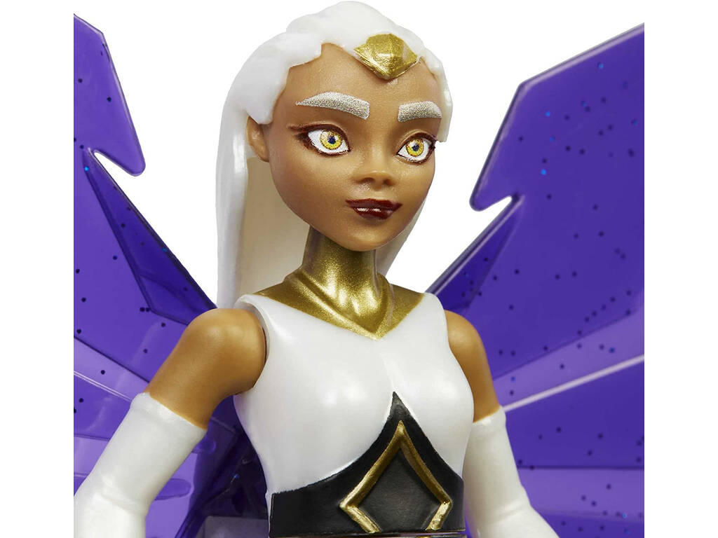 Masters Of The Universe Figura Sorceress Mattel HDR49