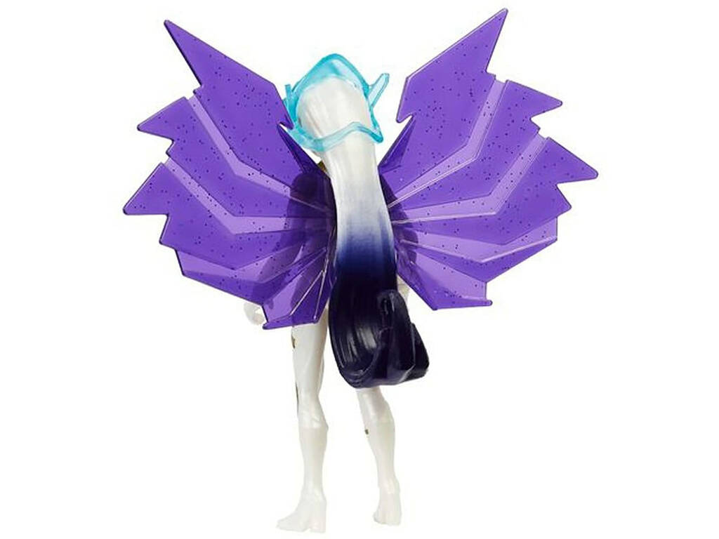 Masters Of The Universe Figura Sorceress Mattel HDR49