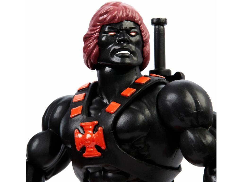 Masters Of The Universe figura He-Man Anti-Eternia Mattel HDR92