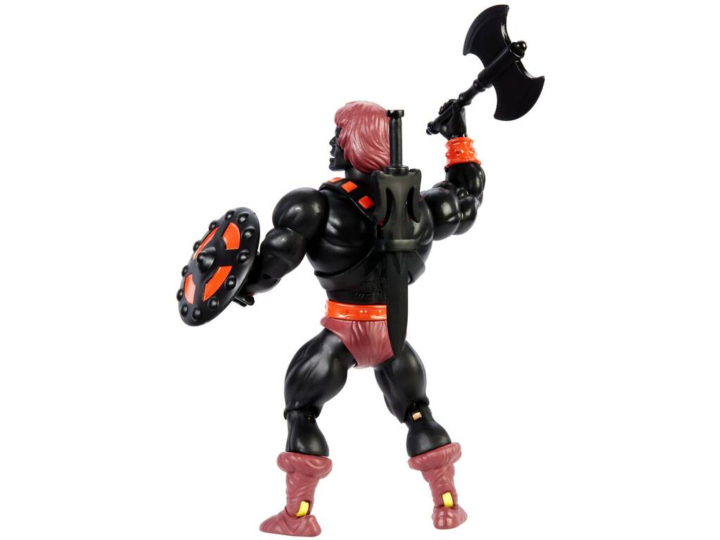 Masters Of The Universe figura He-Man Anti-Eternia Mattel HDR92