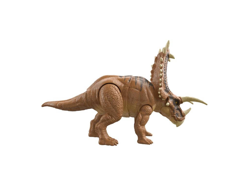 Jurassic World Pentaceratops Megadestructors Mattel HCM05
