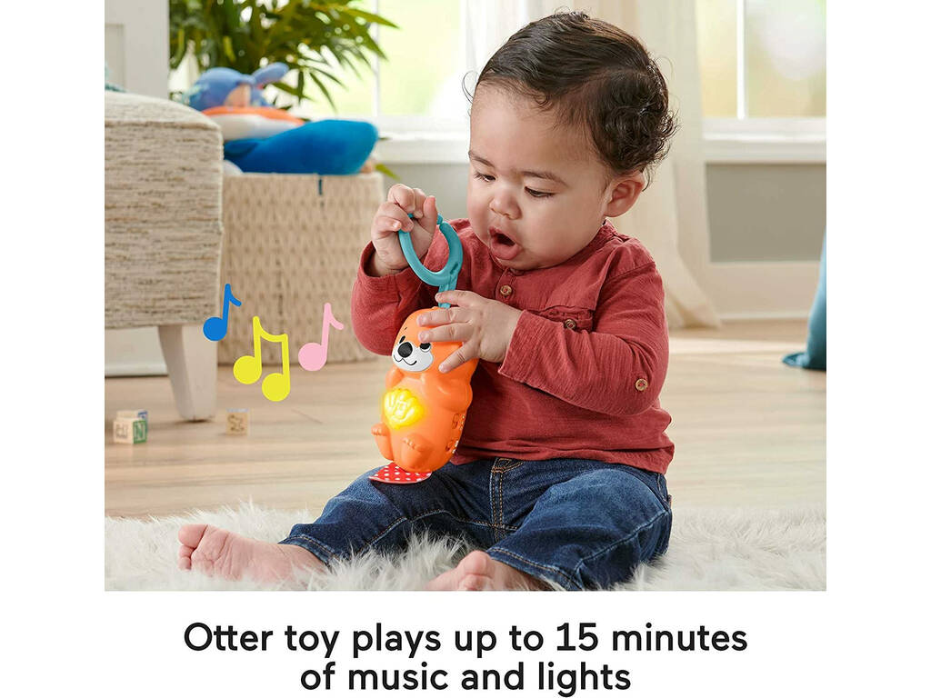 Fisher Price Area Giochi Musicali 3 In 1 Mattel HBP41