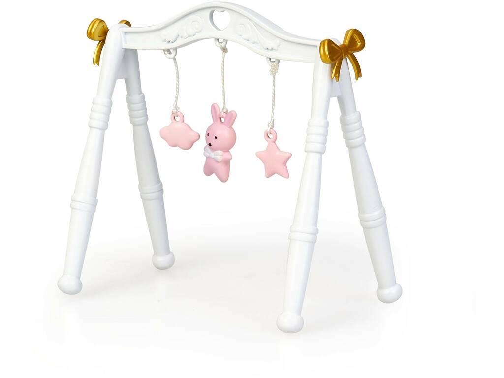 Barriguitas Nouveau-né Baby Famosa 700017017