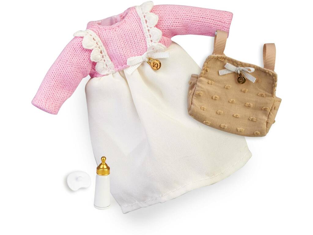 Barriguitas Poussette Famosa 700017020
