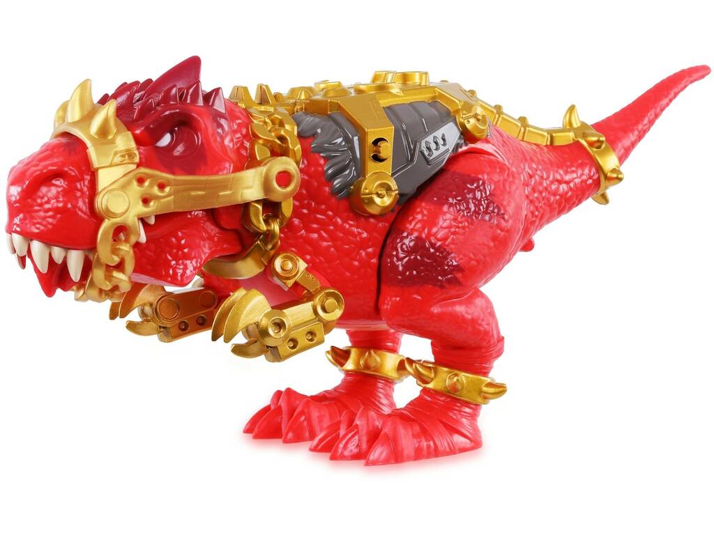  Treasure X Dino Dissection Famosa TRR45000