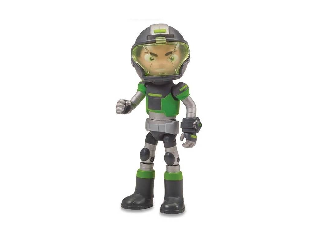 Bem 10 Figura Básica Famosa BEN70800