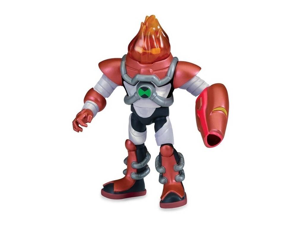 Bem 10 Figura Básica Famosa BEN70800