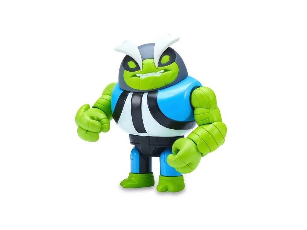 Bem 10 Figura Básica Famosa BEN70800