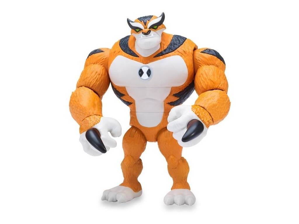 Bem 10 Figura Básica Famosa BEN70800