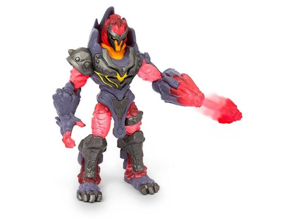 Gormiti Série 3 Figurine Lord 12 cm Famosa GRA23000