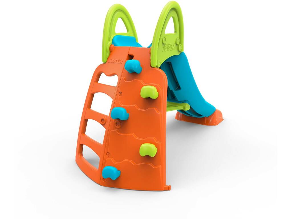 Scivolo Climb And Slide Famosa 800013534