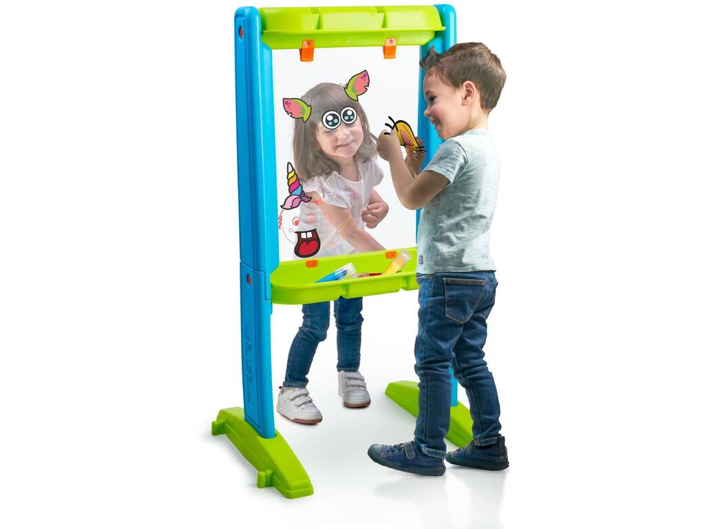 Feber Art Fun Ardoise Famosa 800013532