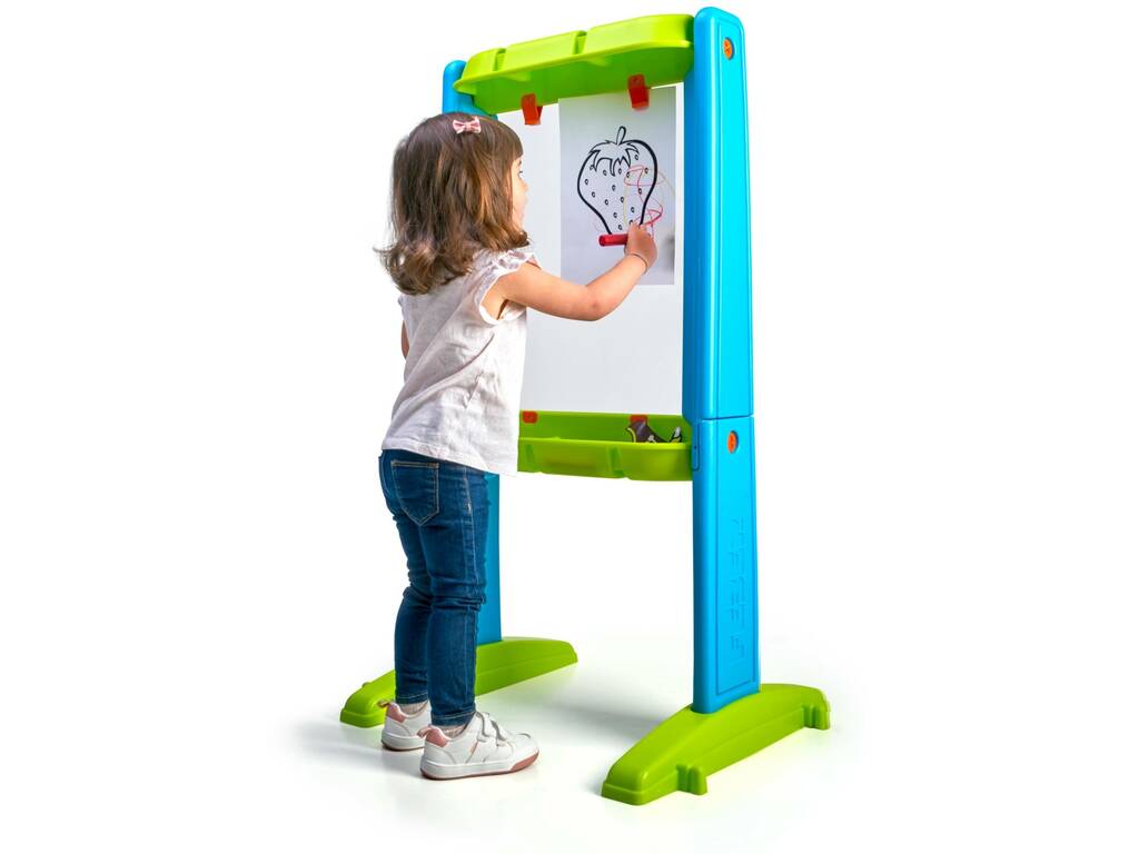 Feber Art Fun Ardoise Famosa 800013532
