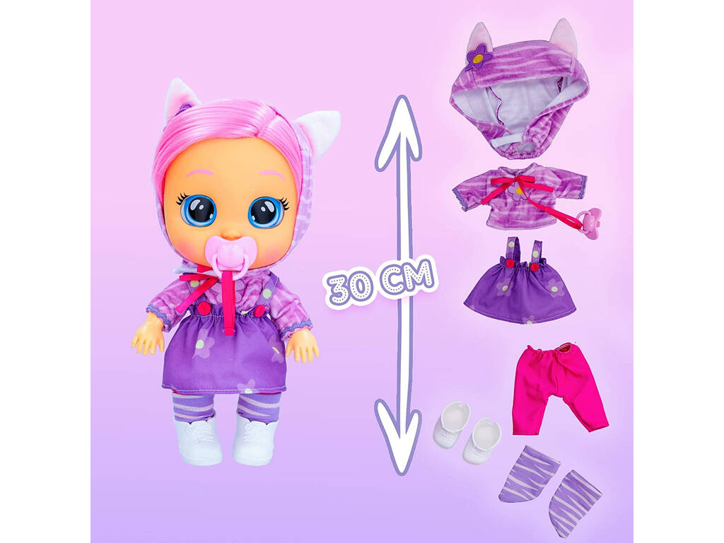 Cry Babies Dressy Katie IMC 86609