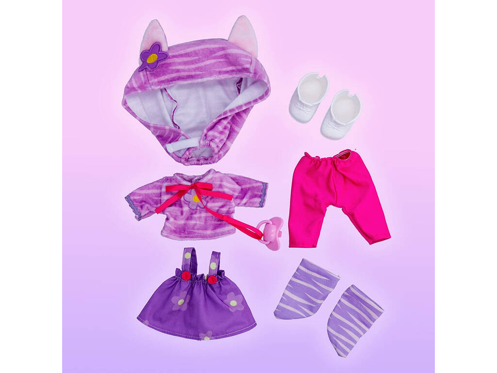 Cry Babies Dressy Katie IMC 86609