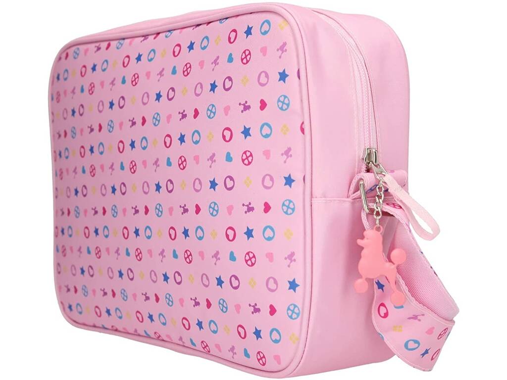Borsa a Tracolla Top Model Grande Bling Depesche 10807