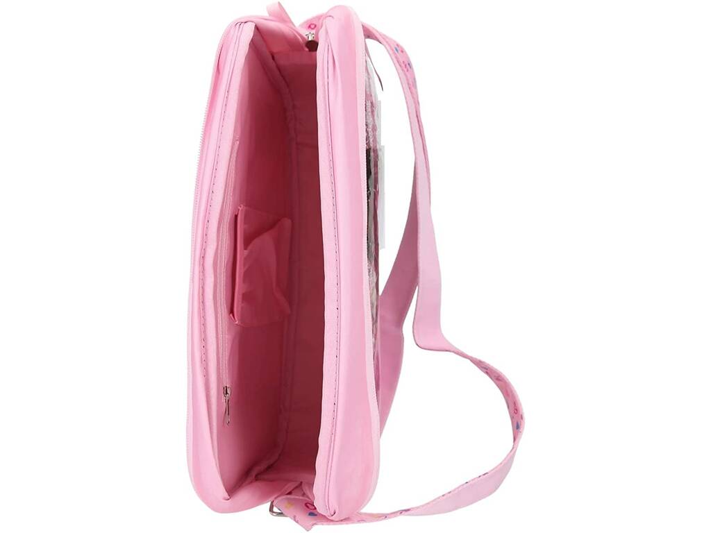 Borsa a Tracolla Top Model Grande Bling Depesche 10807