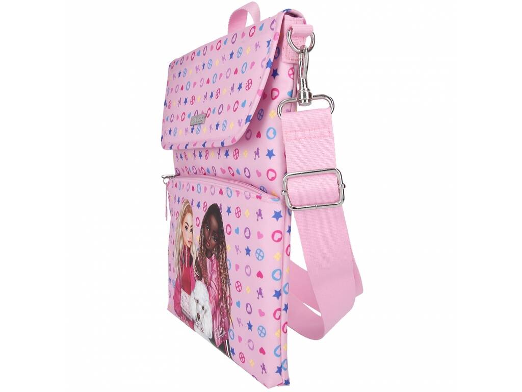  Top Model Custodia Tablet Bling Depesche 10811
