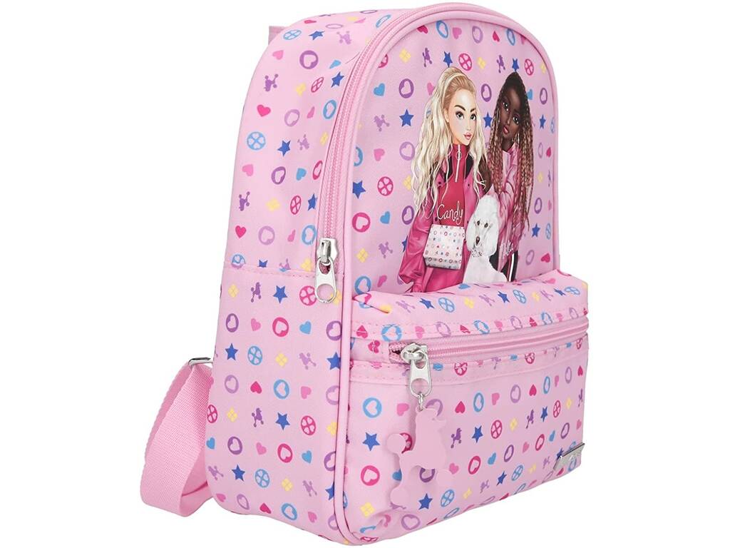 Top Model Mini Zaino Bling Depesche 11008