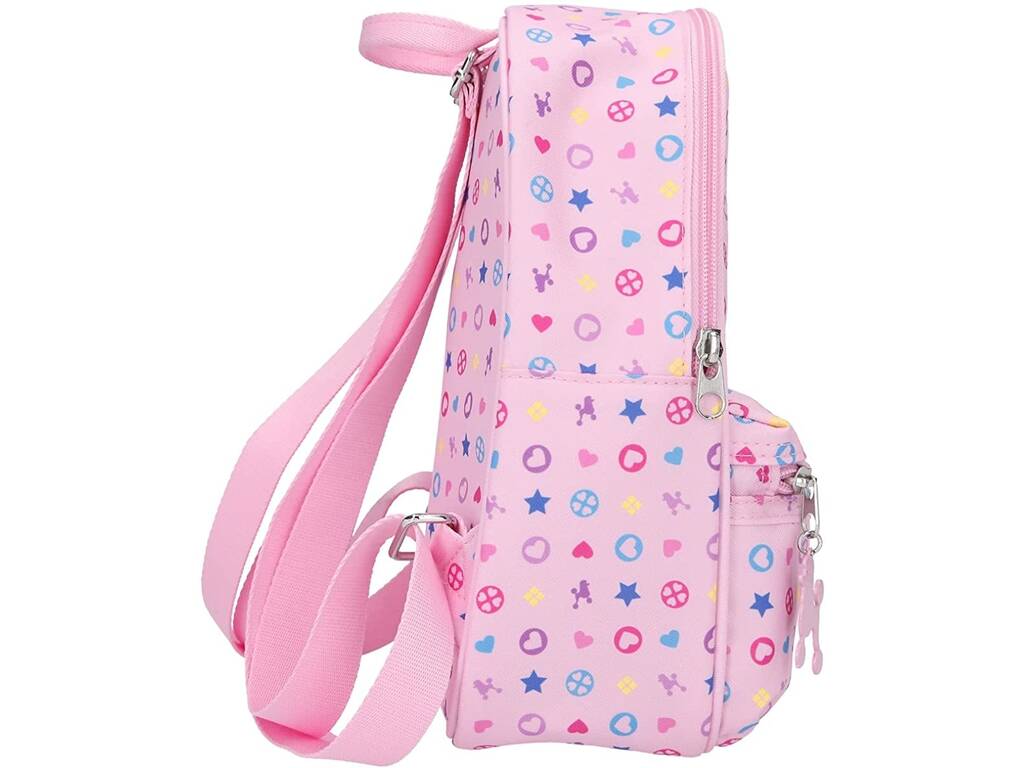 Top Model Mini Zaino Bling Depesche 11008
