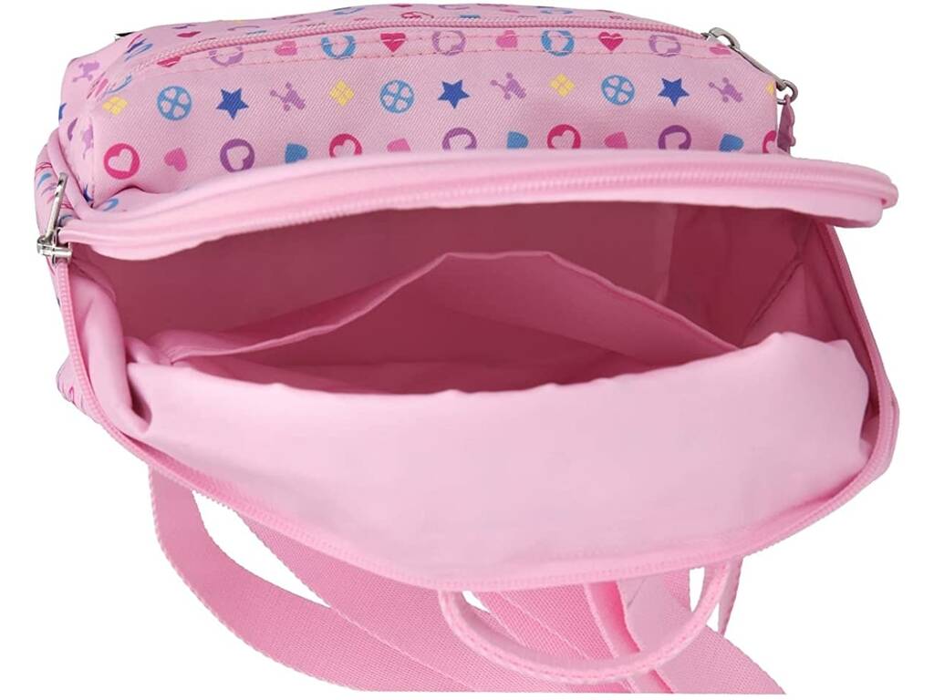 Top Model Mini Zaino Bling Depesche 11008