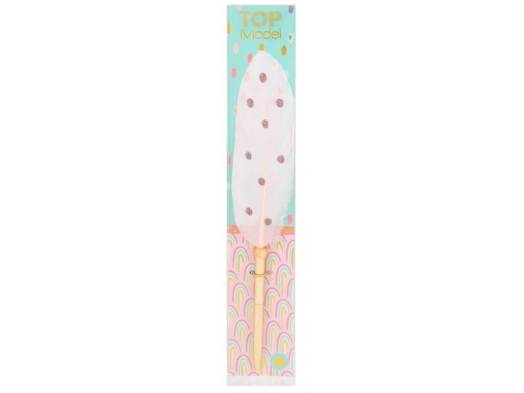 Top Model Penna a sfera Depesche 0011387