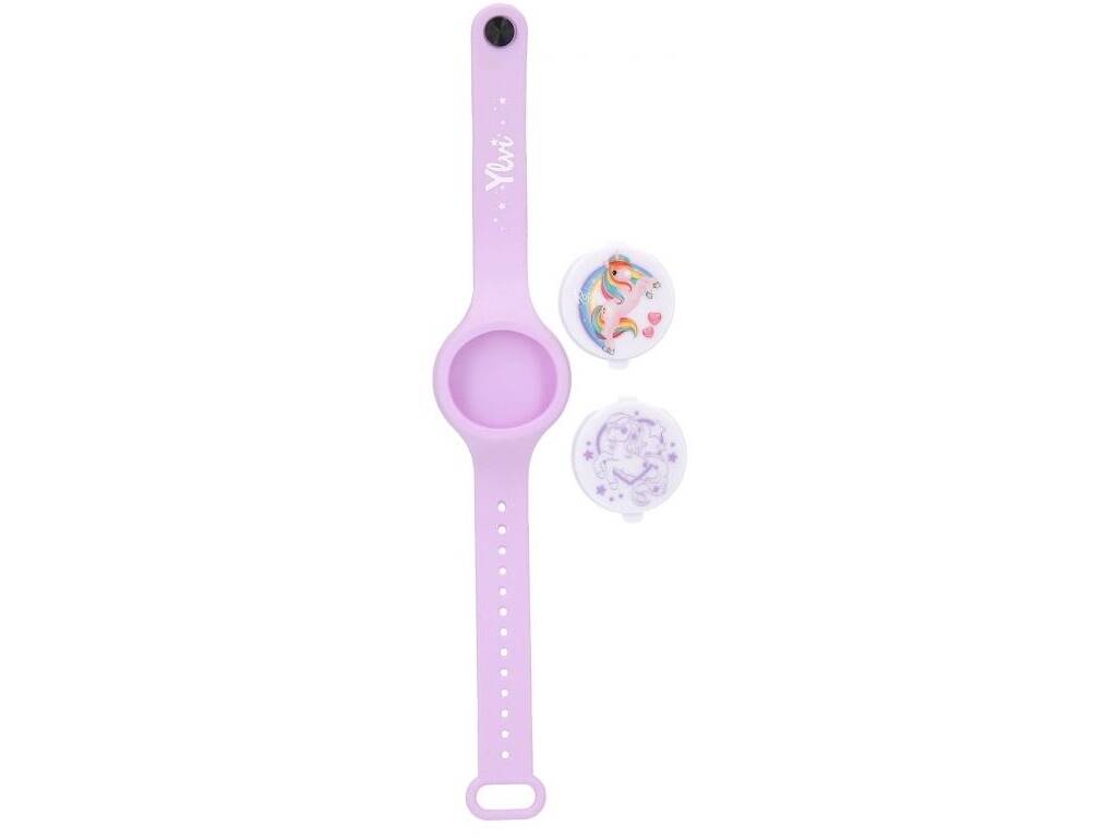 Ylvi Depesche Baume à lèvres Bracelet 11649