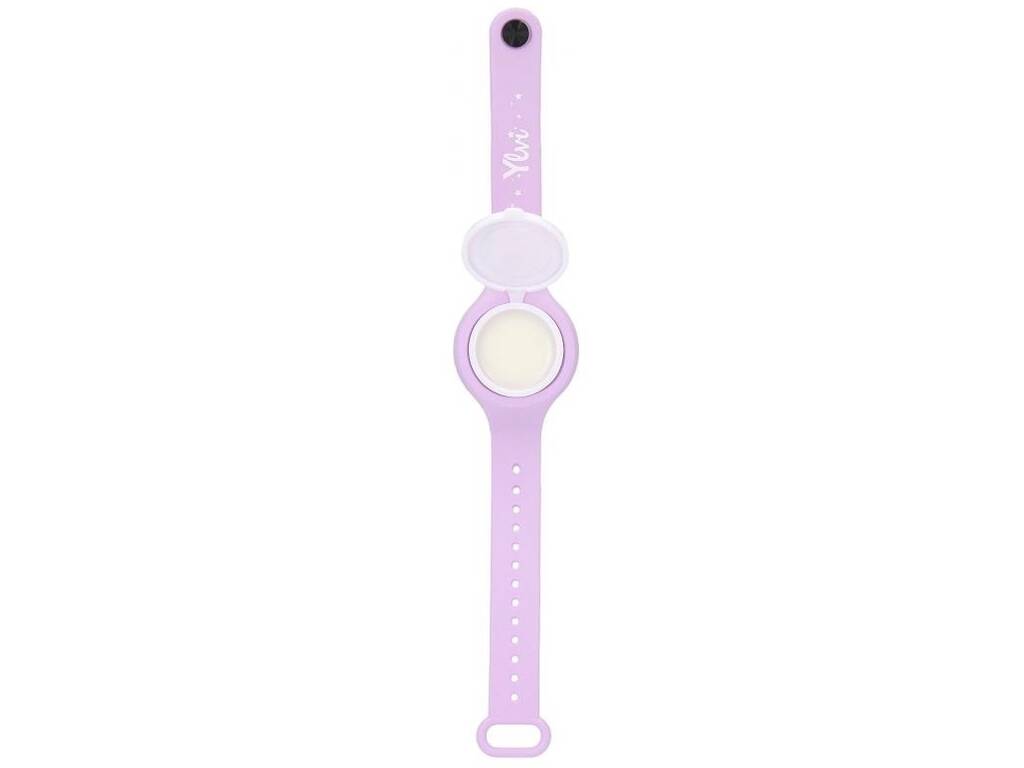 Ylvi Depesche Baume à lèvres Bracelet 11649
