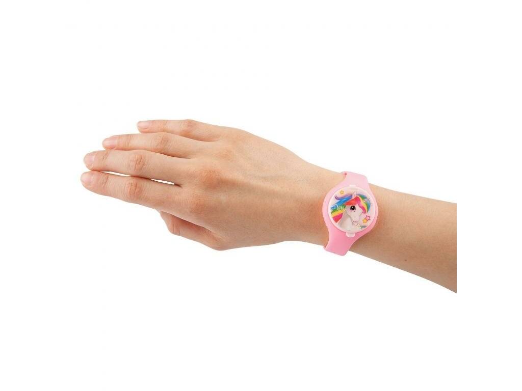 Ylvi Depesche Baume à lèvres Bracelet 11649