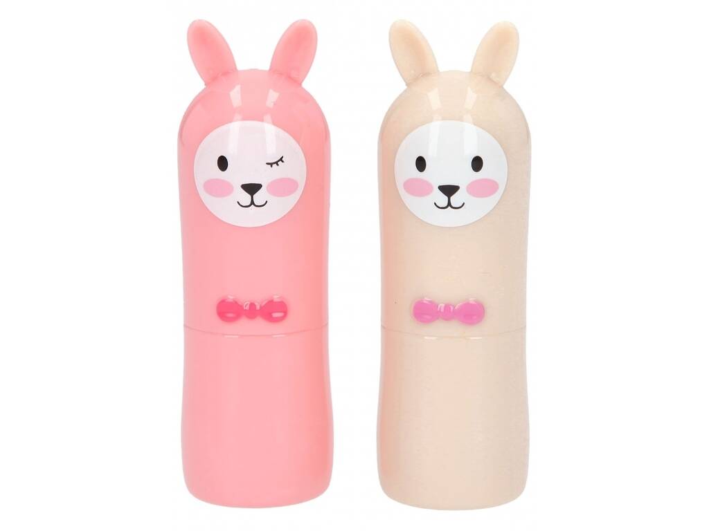 Princess Mimi Lip Balm Set Depesche 11669