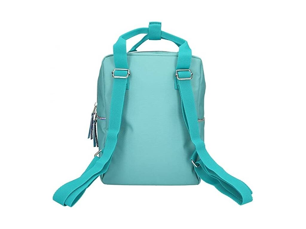 Top Model Mini Mochila Dragão Depesche 11678