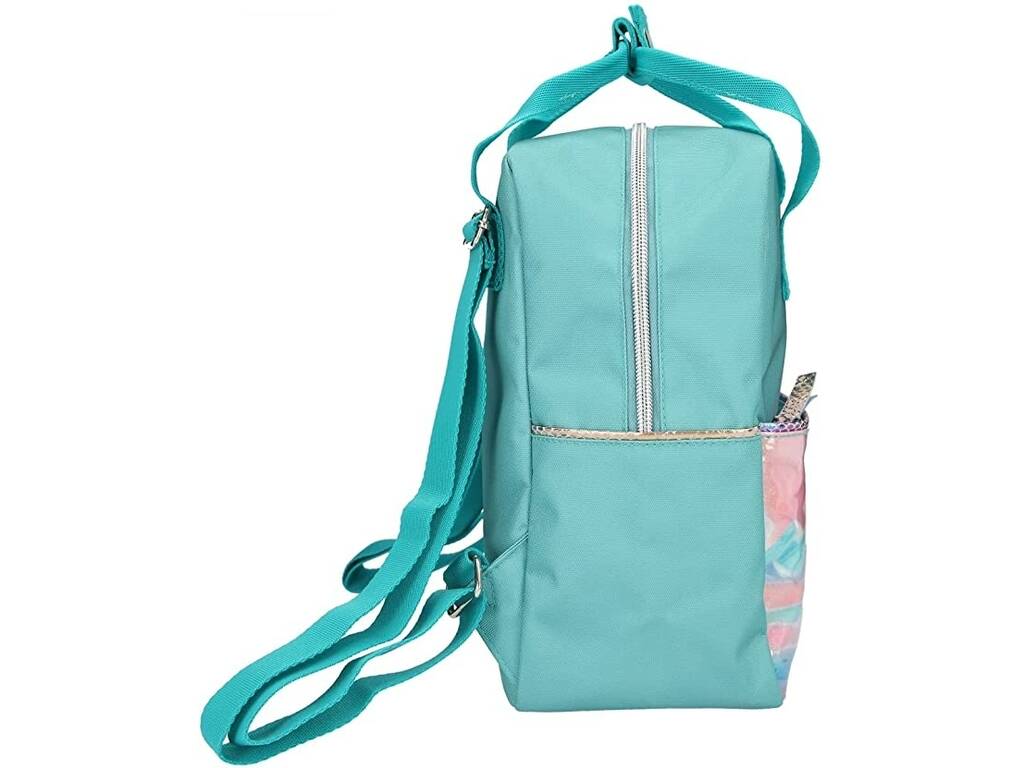 Top Model Mini Mochila Dragão Depesche 11678