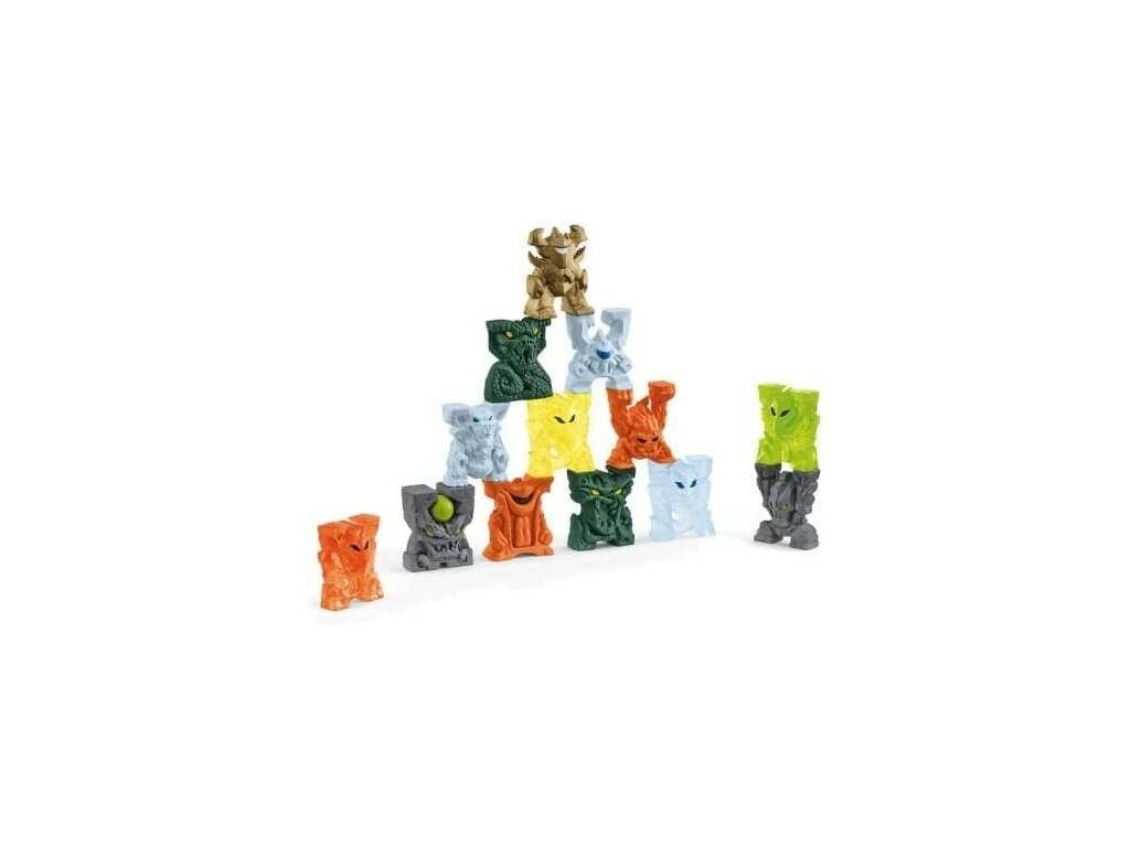 Eldrador Bustina Sorpresa Mini Creatures Serie 2 Schleich 81029 