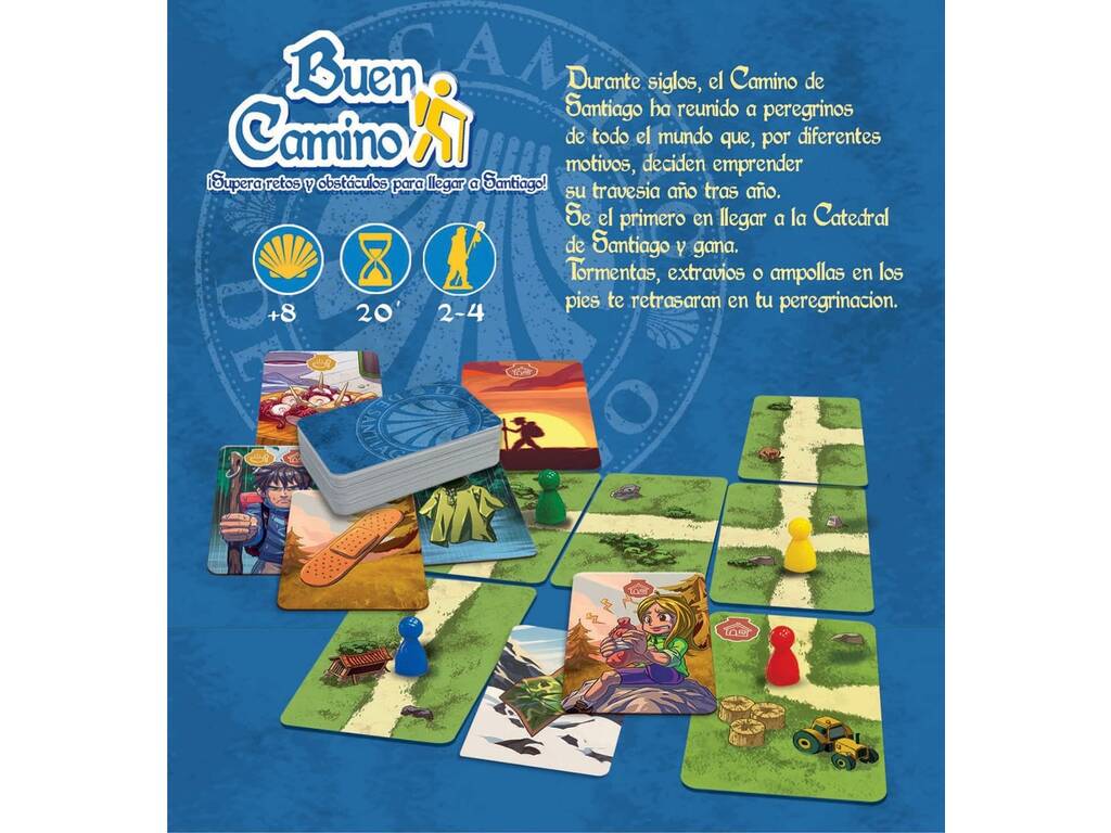 Bon voyage éducatif 19330