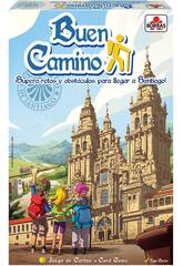 Bom Caminho Educa 19330