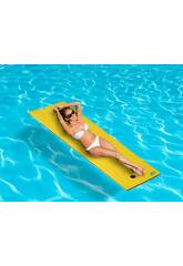 Tapis Flottant Enroulable de 180 x 55 x 2,2 cm