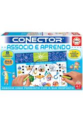 Conector Associo E Aprendo educa 17285