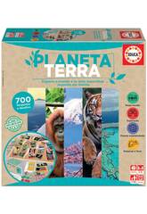 Planeta Terra O Jogo Educa 18736